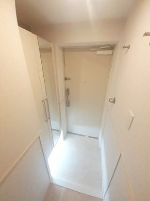 Ｆｅｌｉｃｉａｓ　Ｒｙｕｓｅｎの玄関