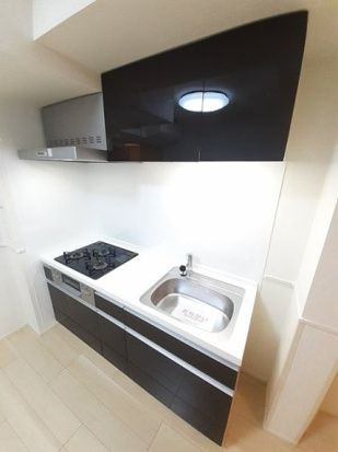 Ｆｅｌｉｃｉａｓ　Ｒｙｕｓｅｎのキッチン