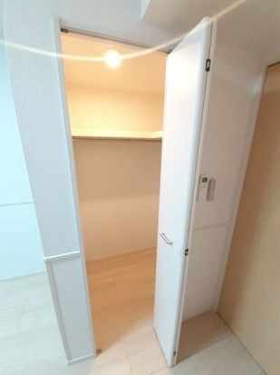 Ｆｅｌｉｃｉａｓ　Ｒｙｕｓｅｎの収納