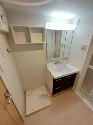 Ｆｅｌｉｃｉａｓ　Ｒｙｕｓｅｎの独立洗面台