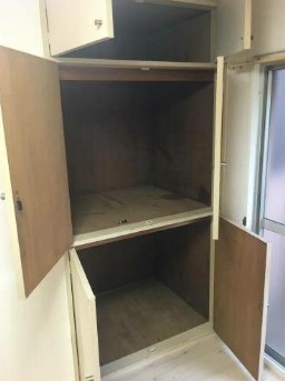 【収納】 | メゾン・ド・バルセル