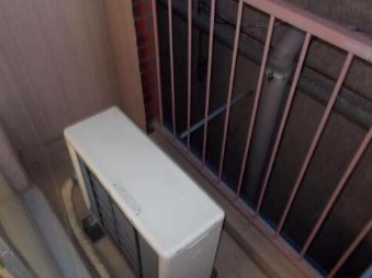 【バルコニー】 | メゾン・ド・バルセル