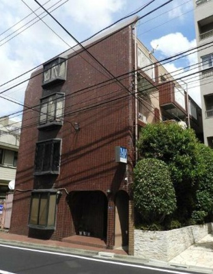 【エントランス】 | メゾン・ド・バルセル