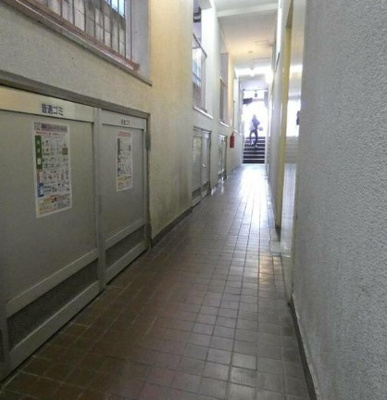 【ロビー】 | メゾン・ド・バルセル