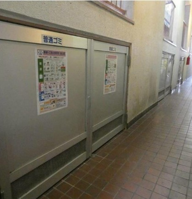 【その他共用部分】 | メゾン・ド・バルセル