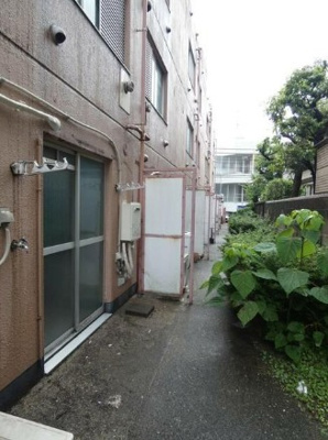 【その他共用部分】 | メゾン・ド・バルセル