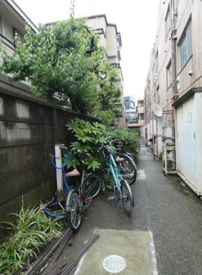 【その他共用部分】 | メゾン・ド・バルセル