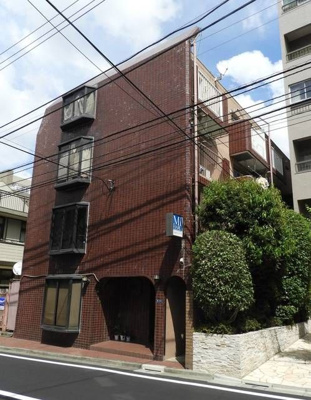 【外観】 | メゾン・ド・バルセル