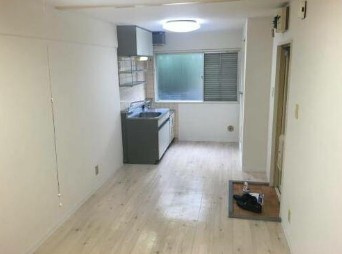 【居間・リビング】 | メゾン・ド・バルセル