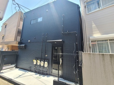 【外観】 | ハウスみずき