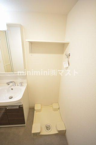 ファステート大阪ベースシティの設備