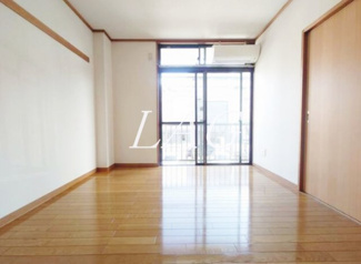 【寝室】 | サンハイツ高橋 | 寝室です。