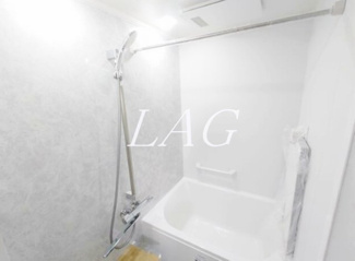 【浴室】 | サンハイツ高橋 | お風呂です。