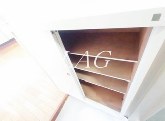 【収納】 | サンハイツ高橋 | 収納です。