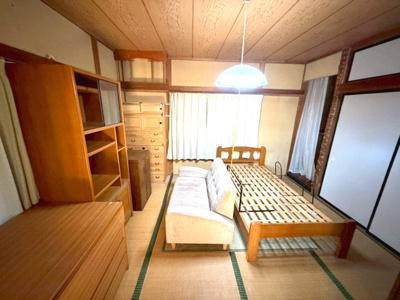 【和室】 | 高崎市足門町　中古戸建