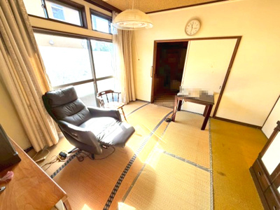 【和室】 | 高崎市足門町　中古戸建