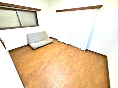 【洋室】 | 高崎市足門町　中古戸建
