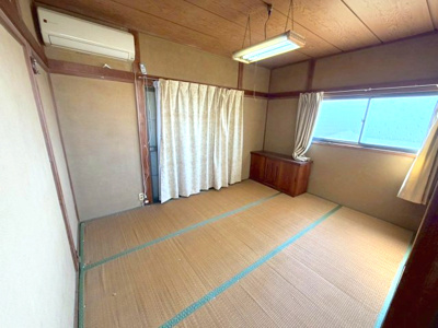 【和室】 | 高崎市足門町　中古戸建
