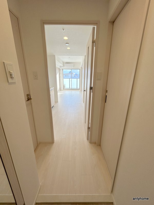 スプランディッドライズ新大阪ノース　仲介手数料無料の内装