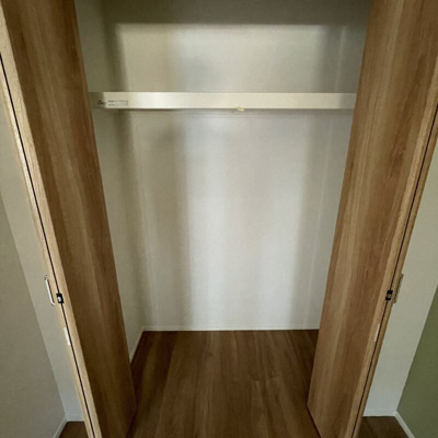 【収納】 | MELDIA花崎