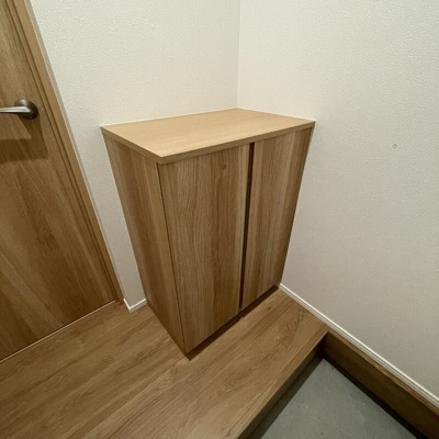 【収納】 | MELDIA花崎