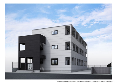 【その他共用部分】 | MELDIA花崎