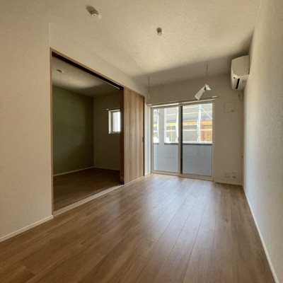 【居間・リビング】 | MELDIA花崎