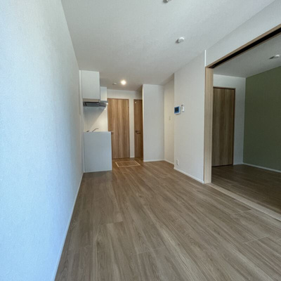 【内装】 | MELDIA花崎