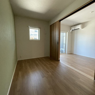 【内装】 | MELDIA花崎