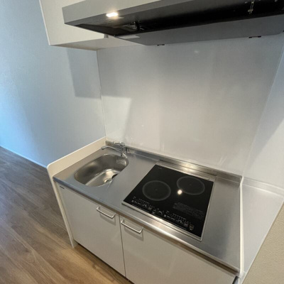 【キッチン】 | MELDIA花崎