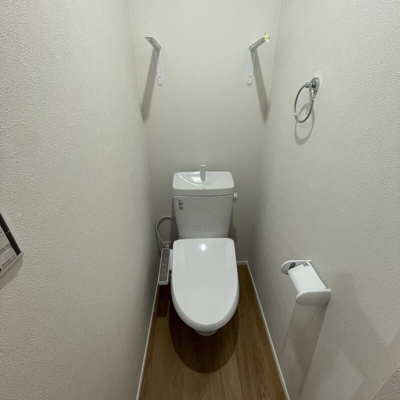 【トイレ】 | MELDIA花崎