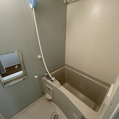 【浴室】 | MELDIA花崎