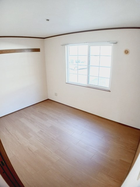 クレアールⅠの内装|その他部屋・スペース