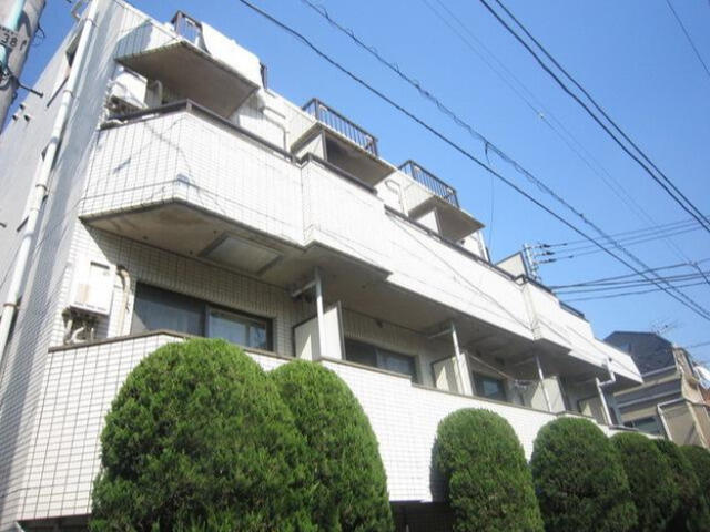 トップ東長崎の画像