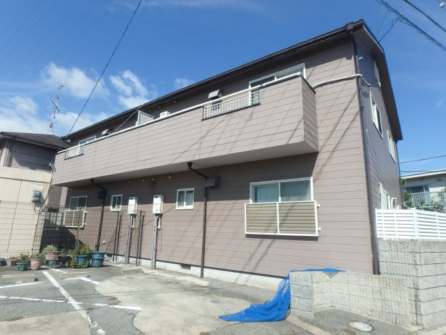 【外観】 | サイラント甲風園