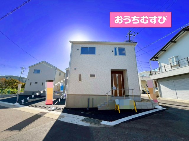 名東区梅森坂第7（全4棟）