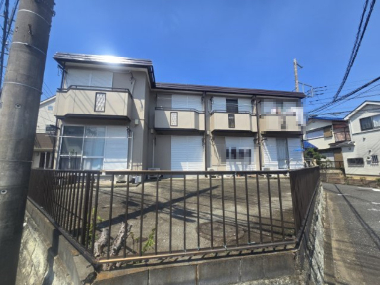 ハイツサンライズ