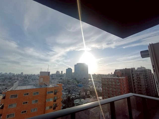 【展望】