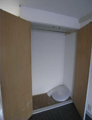 【収納】 | ニューハイツ目白