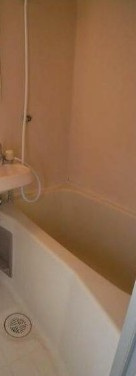 【浴室】 | ニューハイツ目白