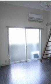 【洋室】 | ニューハイツ目白