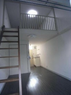 【寝室】 | ニューハイツ目白