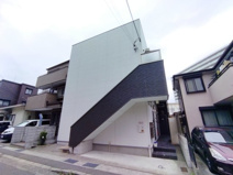 アクア東山の画像