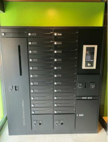 【その他共用部分】 | デュオフラッツ東中野