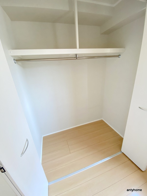 BROU上町台　仲介手数料無料の収納