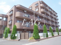 サンプレイス早宮の画像