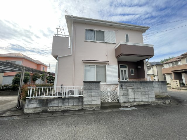 佐波郡玉村町大字下之宮　中古1100のその他