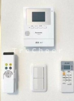 【セキュリティ】 | バーミープレイス南大泉