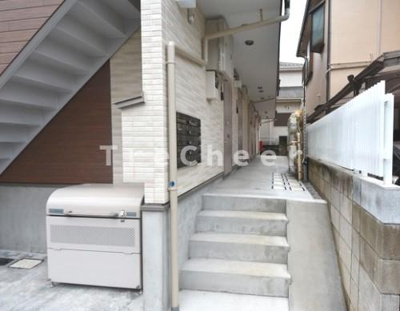 【エントランス】 | バーミープレイス南大泉