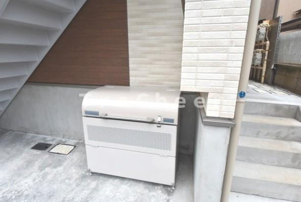 バーミープレイス南大泉のその他共用部分